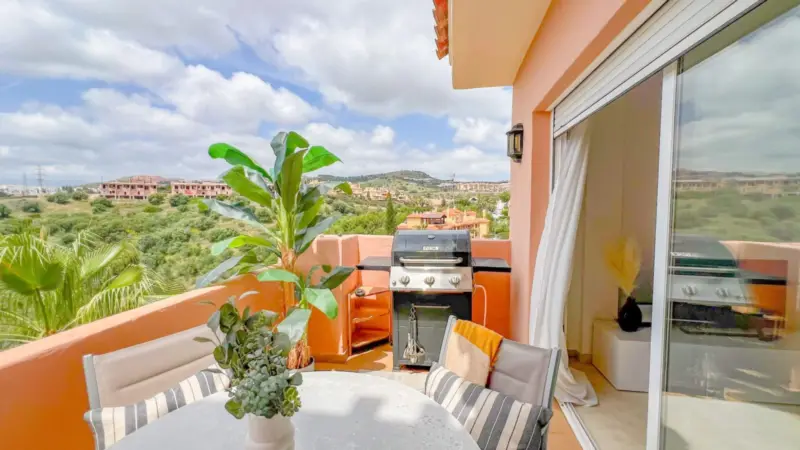 Property — Costa del Sol · Riviera del Sol