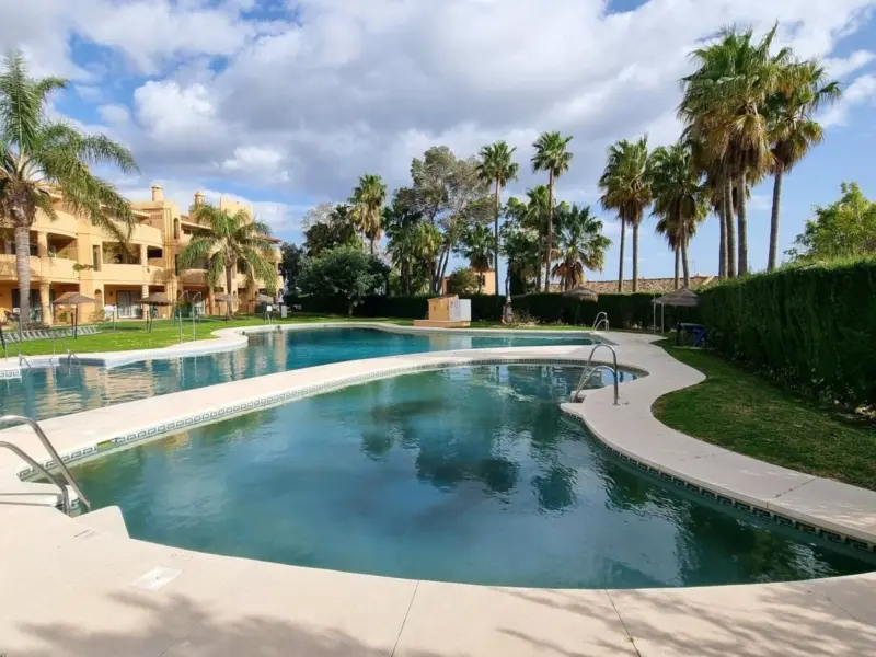 Property — Costa del Sol · Calahonda