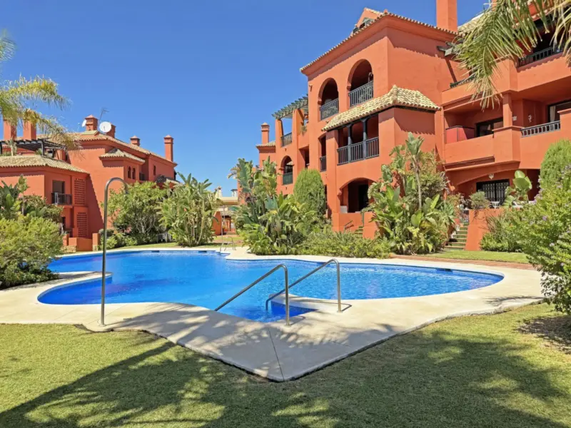 Property — Costa del Sol · Calahonda