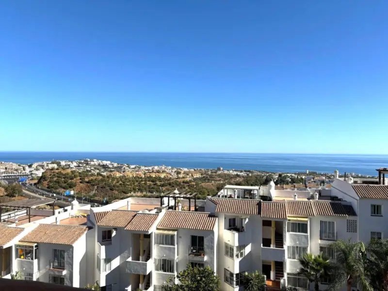 Property — Costa del Sol · Calahonda