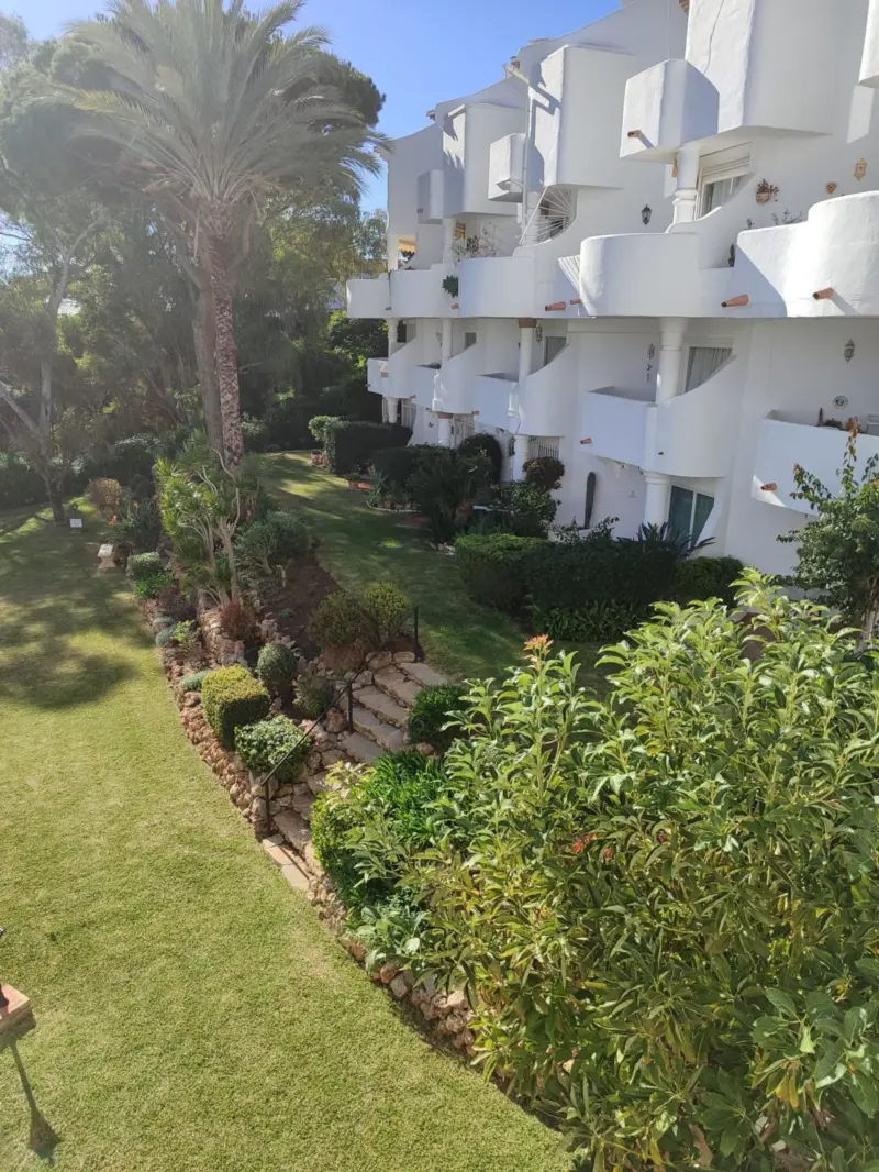 Property — Costa del Sol · Calahonda