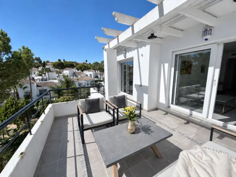 Property — Costa del Sol · Nueva Andalucía