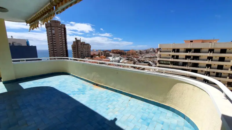 Property — Costa del Sol · Fuengirola