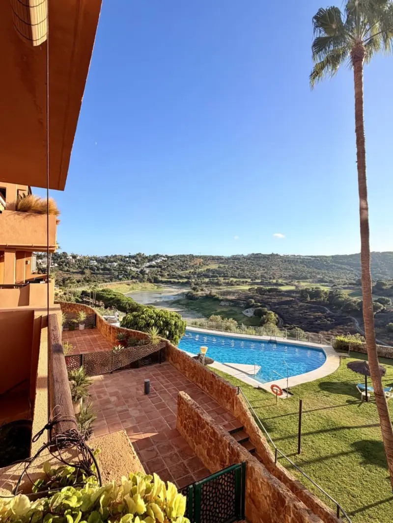 Property — Costa del Sol · Sotogrande