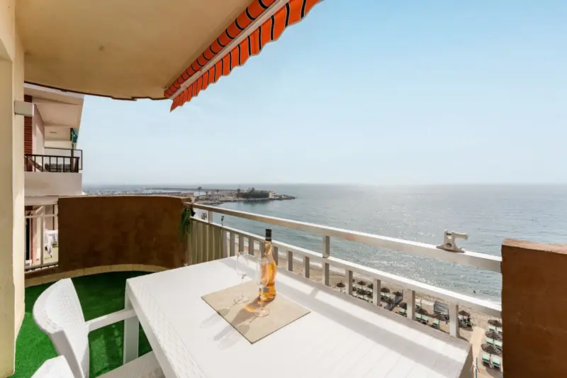 Property — Costa del Sol · Fuengirola