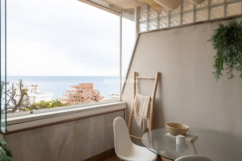 Property — Costa del Sol · Fuengirola