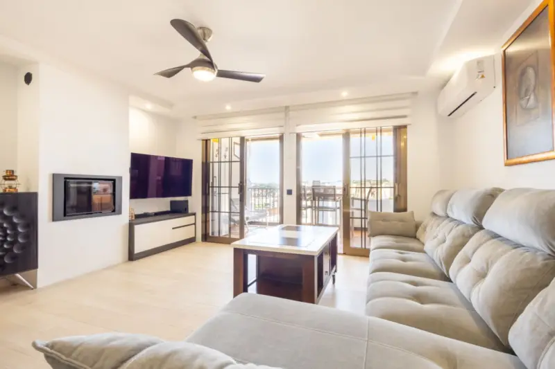 Property — Costa del Sol · Fuengirola
