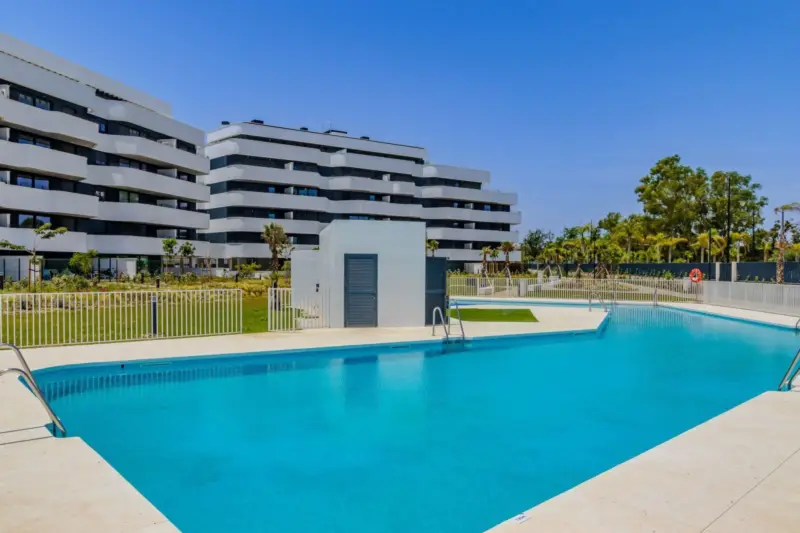 Property — Costa del Sol · Torremolinos