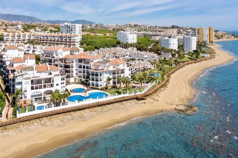 Property — Costa del Sol · Calahonda