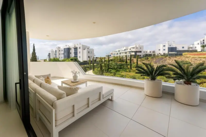 Stylish 3-Bedroom Apartment in Higuerón West I – F... — Costa del Sol · Fuengirola