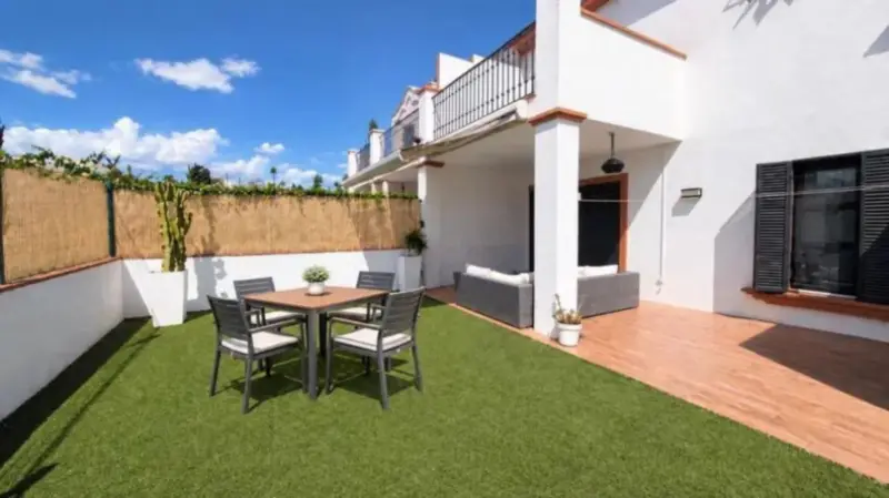 Property — Costa del Sol · Guadalmina Alta
