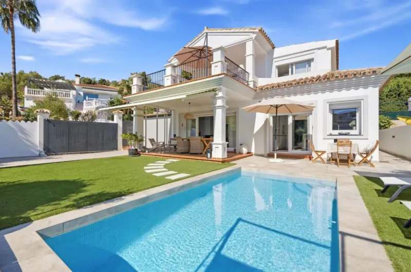 Property — Costa del Sol · Cerros del Aguila