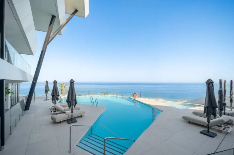 Property — Costa del Sol · Fuengirola