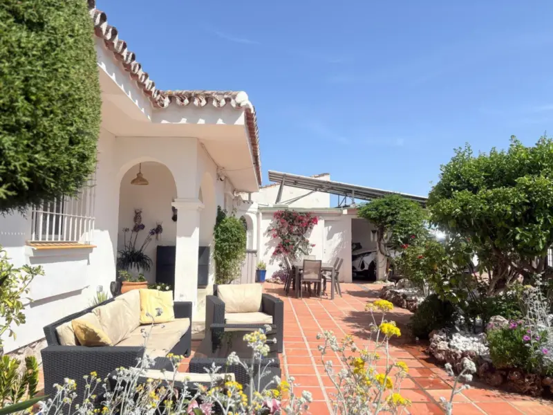 Property — Costa del Sol · Cerros del Aguila