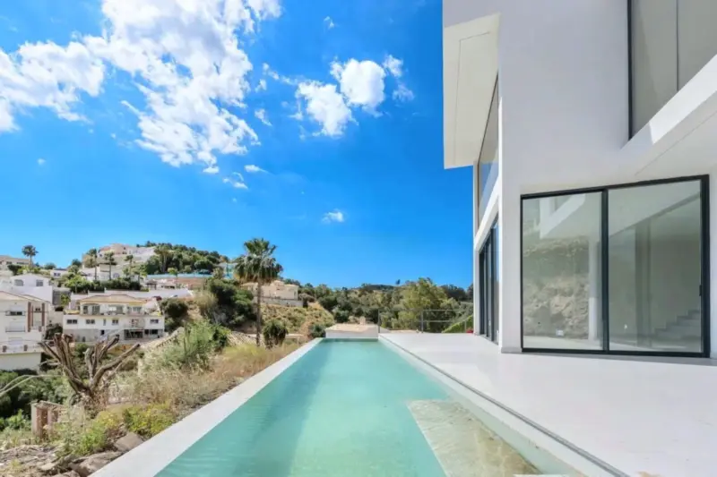 Property — Costa del Sol · Cerros del Aguila