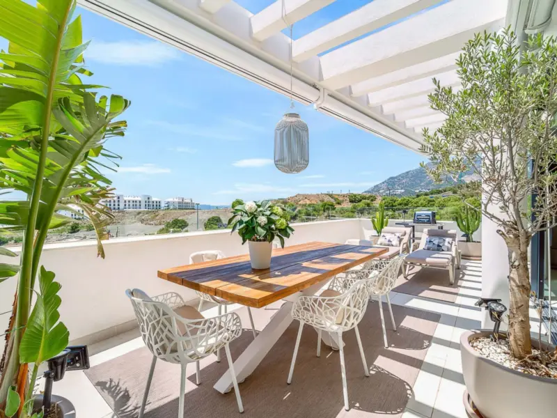 Property — Costa del Sol · Fuengirola