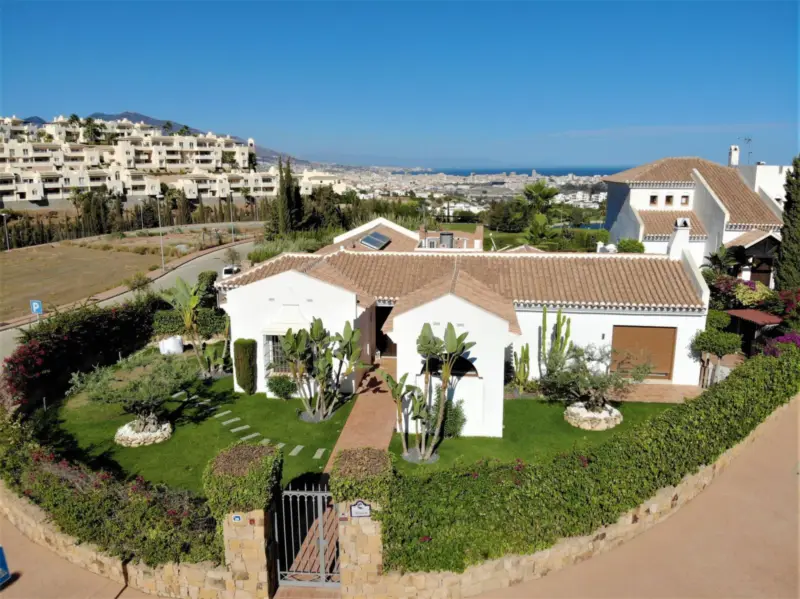 Property — Costa del Sol · Cerros del Aguila