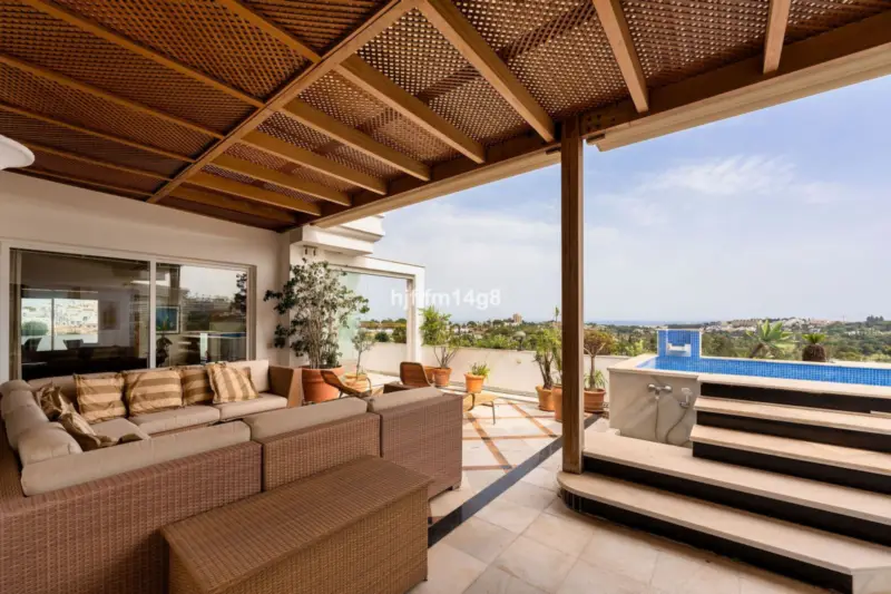 Property — Costa del Sol · Nueva Andalucía