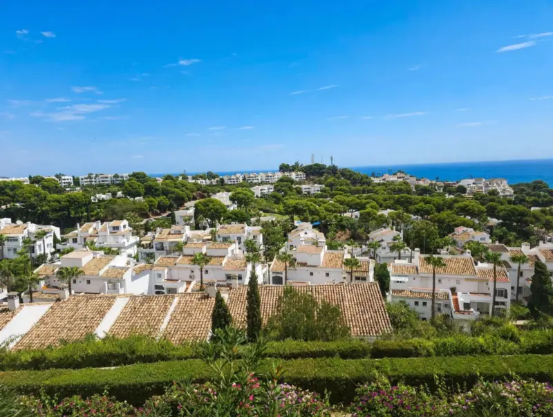 Property — Costa del Sol · Riviera del Sol