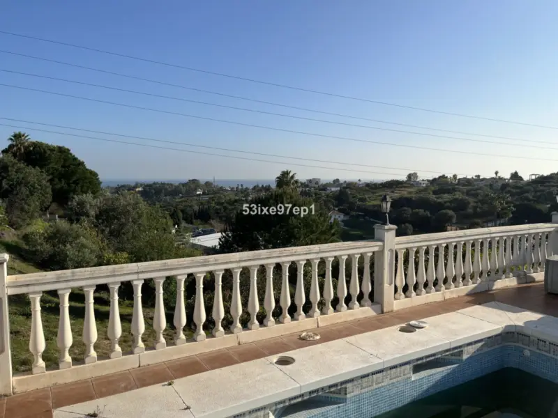Property — Costa del Sol · Estepona