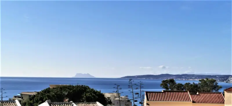 An exclusive listing in Estepona's Seghers ar... — Costa del Sol · Estepona