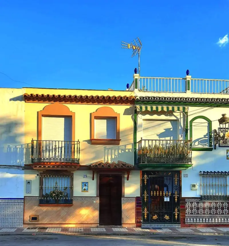 Property — Costa del Sol · Estepona