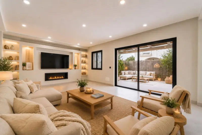 Property — Costa del Sol · Estepona