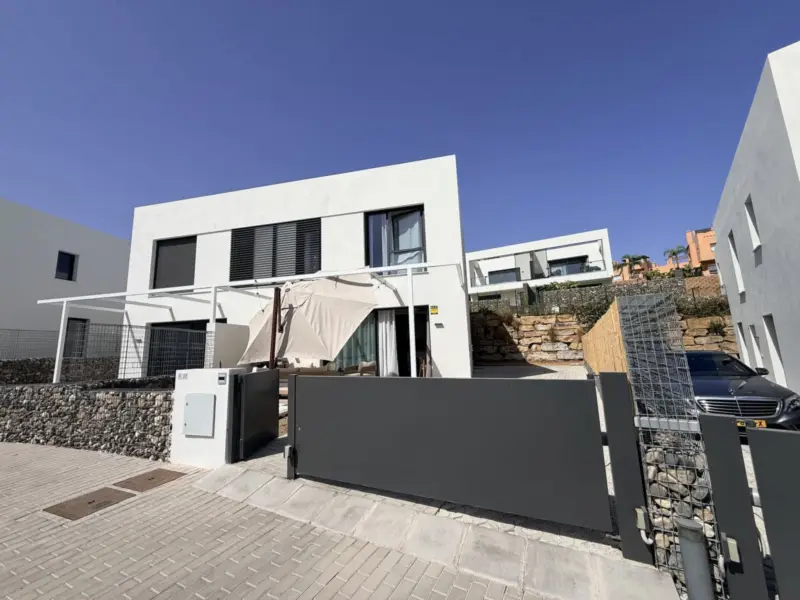 ALYA MIJAS – Duplex / Semi-Detached House for Sale... — Costa del Sol · Riviera del Sol