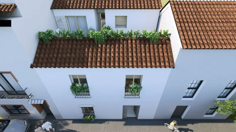 Property — Costa del Sol · Estepona
