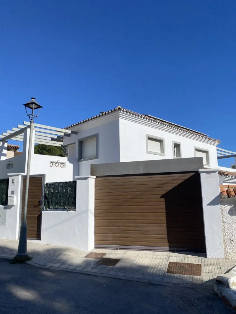 Property — Costa del Sol · Torremolinos