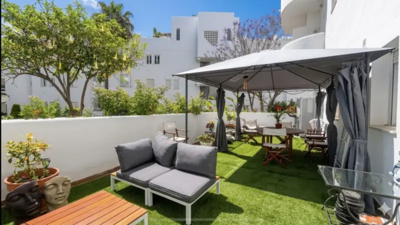 Property — Costa del Sol · Marbella