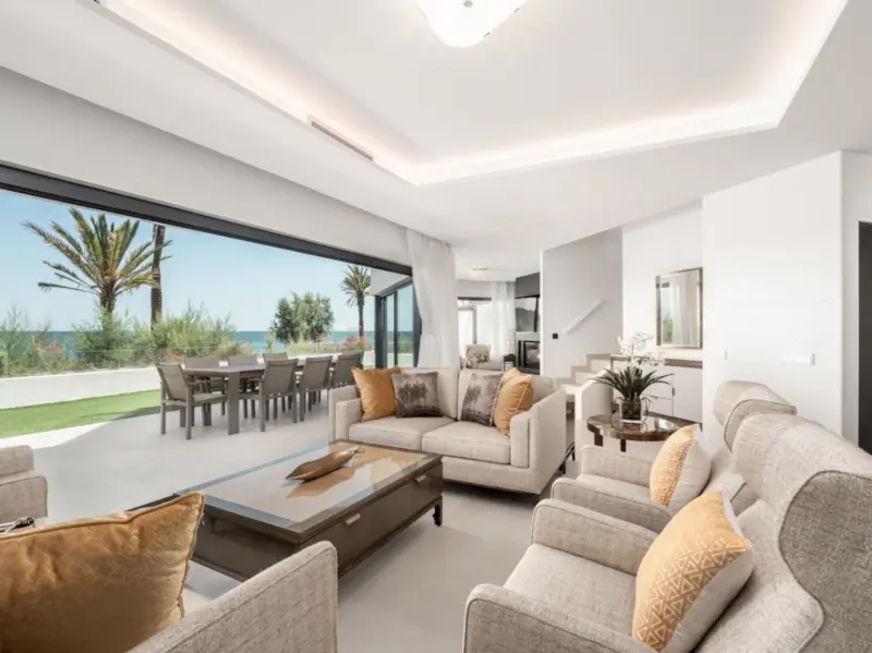 Experience luxury coastal living at The Islands, E... — Costa del Sol · Estepona