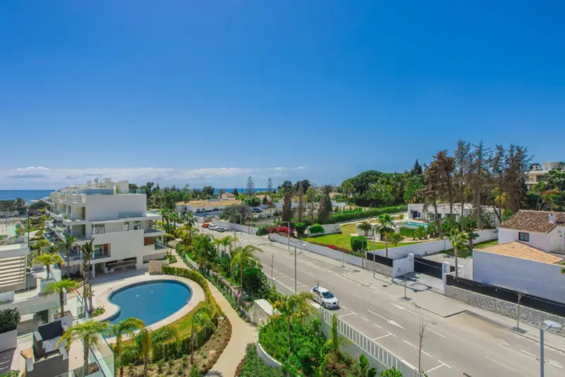 Property — Costa del Sol · Puerto Banús