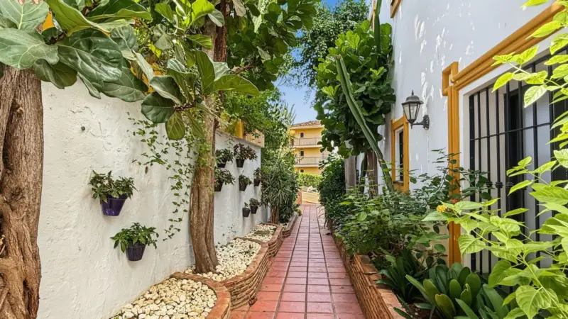 Property — Costa del Sol · Riviera del Sol