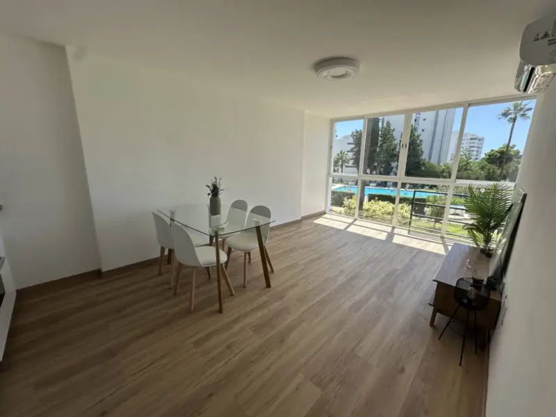 Property — Costa del Sol · Benalmadena Costa