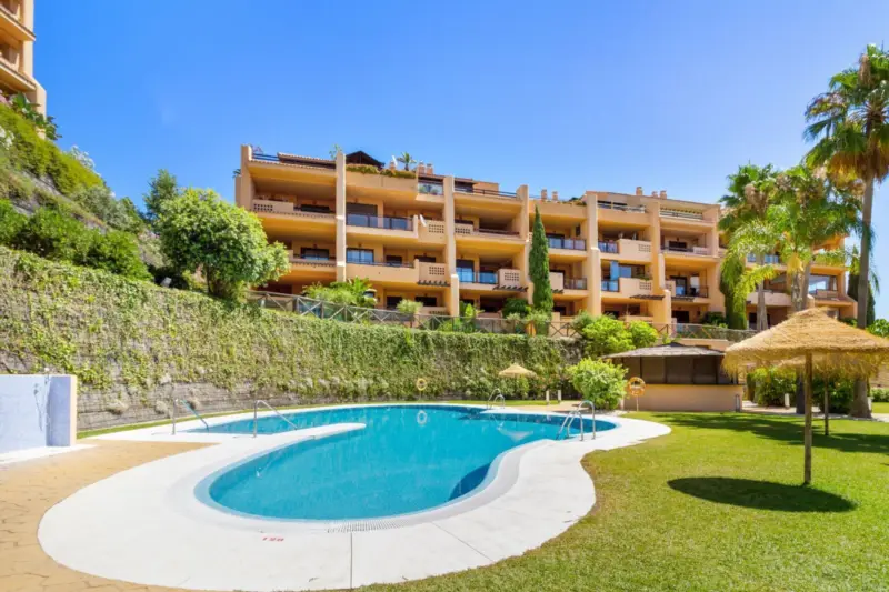 Property — Costa del Sol · La Cala de Mijas