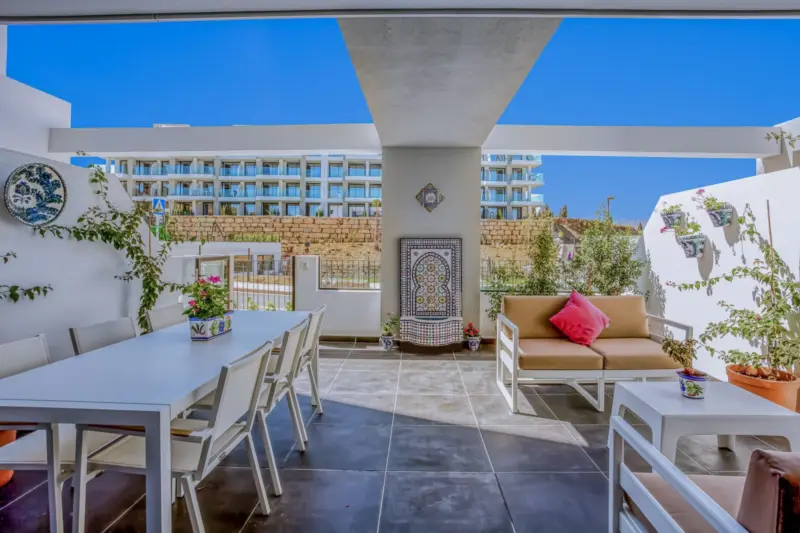 Luxury Residence at Hacienda El Sueño Resort
Di... — Costa del Sol · La Cala de Mijas