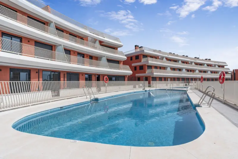 Discover Solaris Mijas, Contemporary Living close... — Costa del Sol · La Cala de Mijas