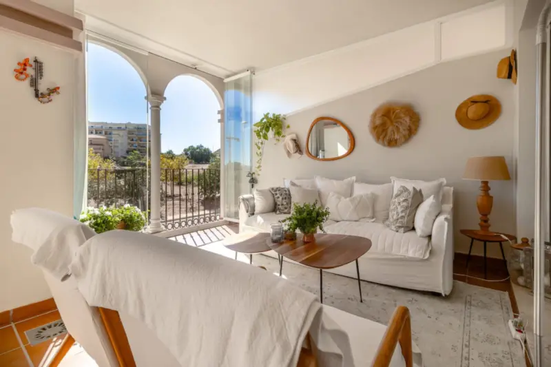 Property — Costa del Sol · La Cala de Mijas