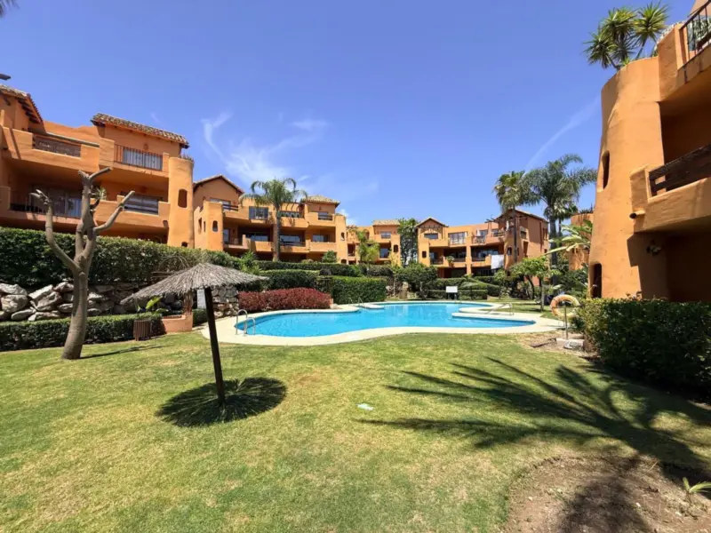 Property — Costa del Sol · Estepona