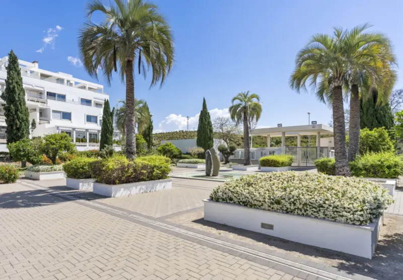 Property — Costa del Sol · La Cala de Mijas