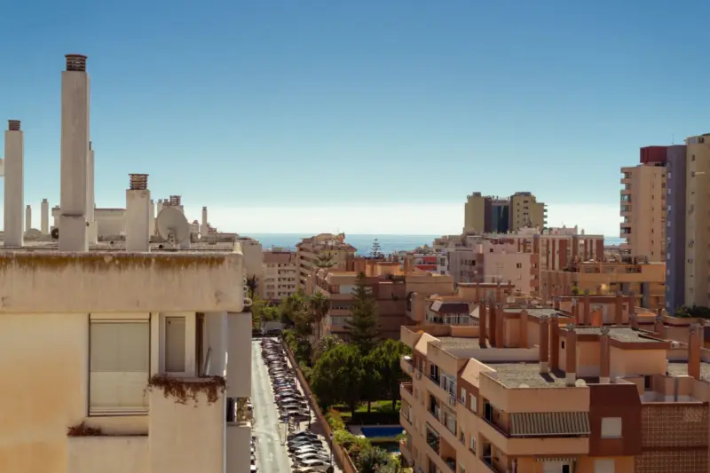 Property — Costa del Sol · Fuengirola