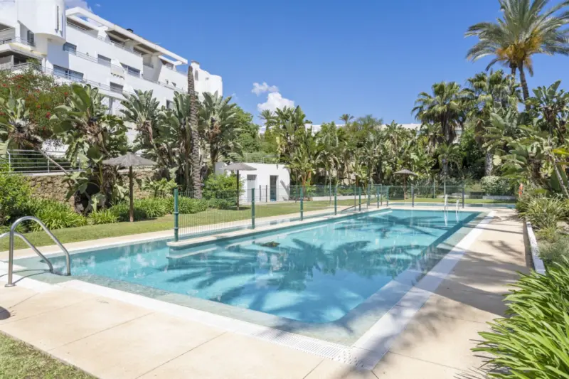 Property — Costa del Sol · La Cala de Mijas
