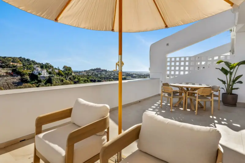 Property — Costa del Sol · La Quinta