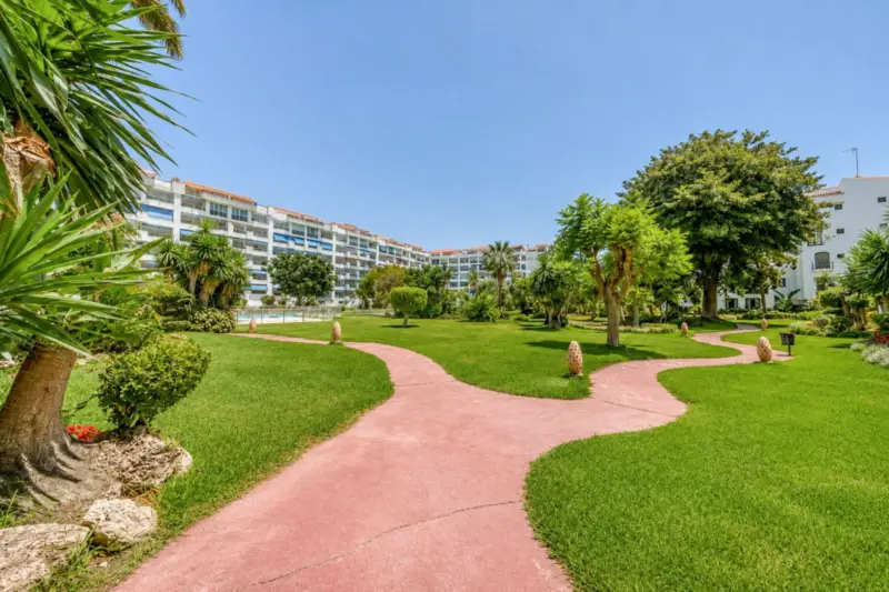 Property — Costa del Sol · Puerto Banús