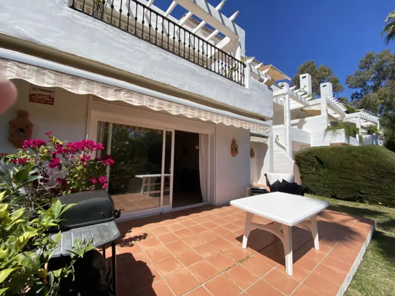 Property — Costa del Sol · La Quinta