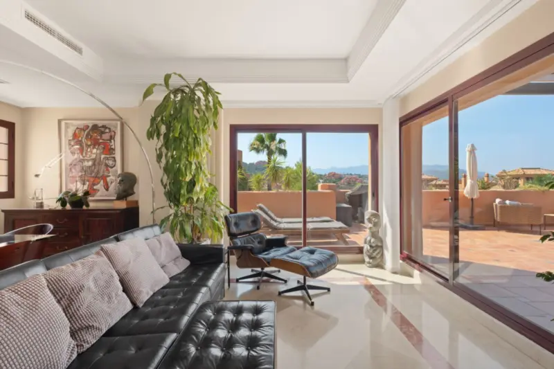 Property — Costa del Sol · La Mairena