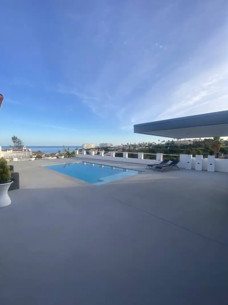 For Sale – Stunning Detached Bungalow in Mijas Cos... — Costa del Sol · Mijas Costa