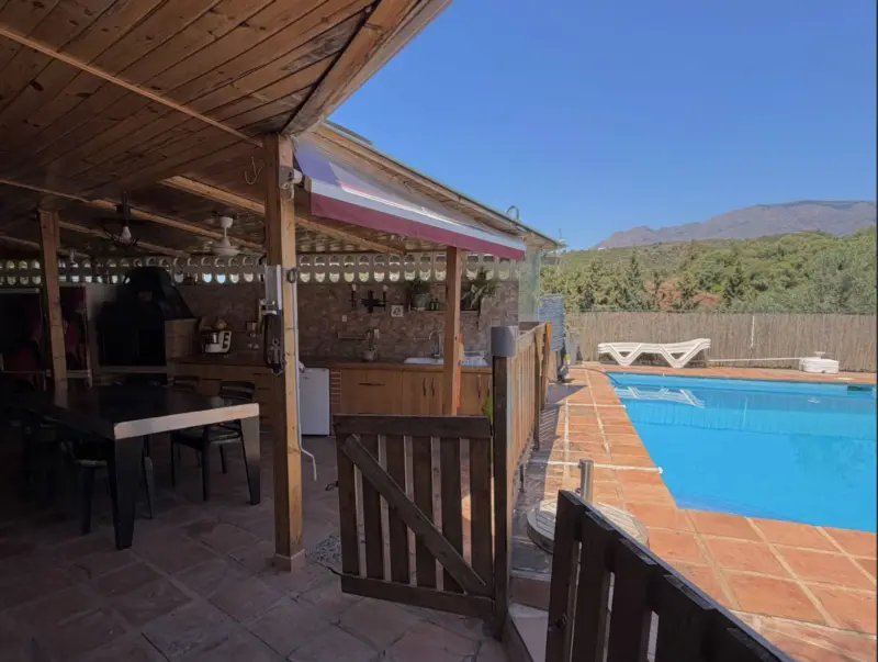 Property — Costa del Sol · Estepona