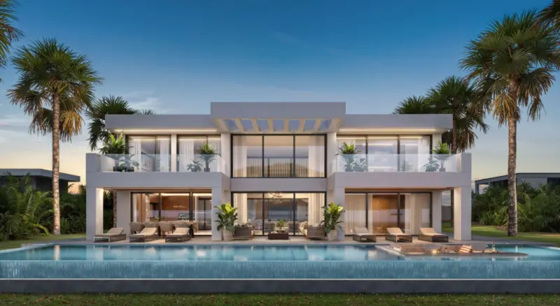 Property — Costa del Sol · Manilva